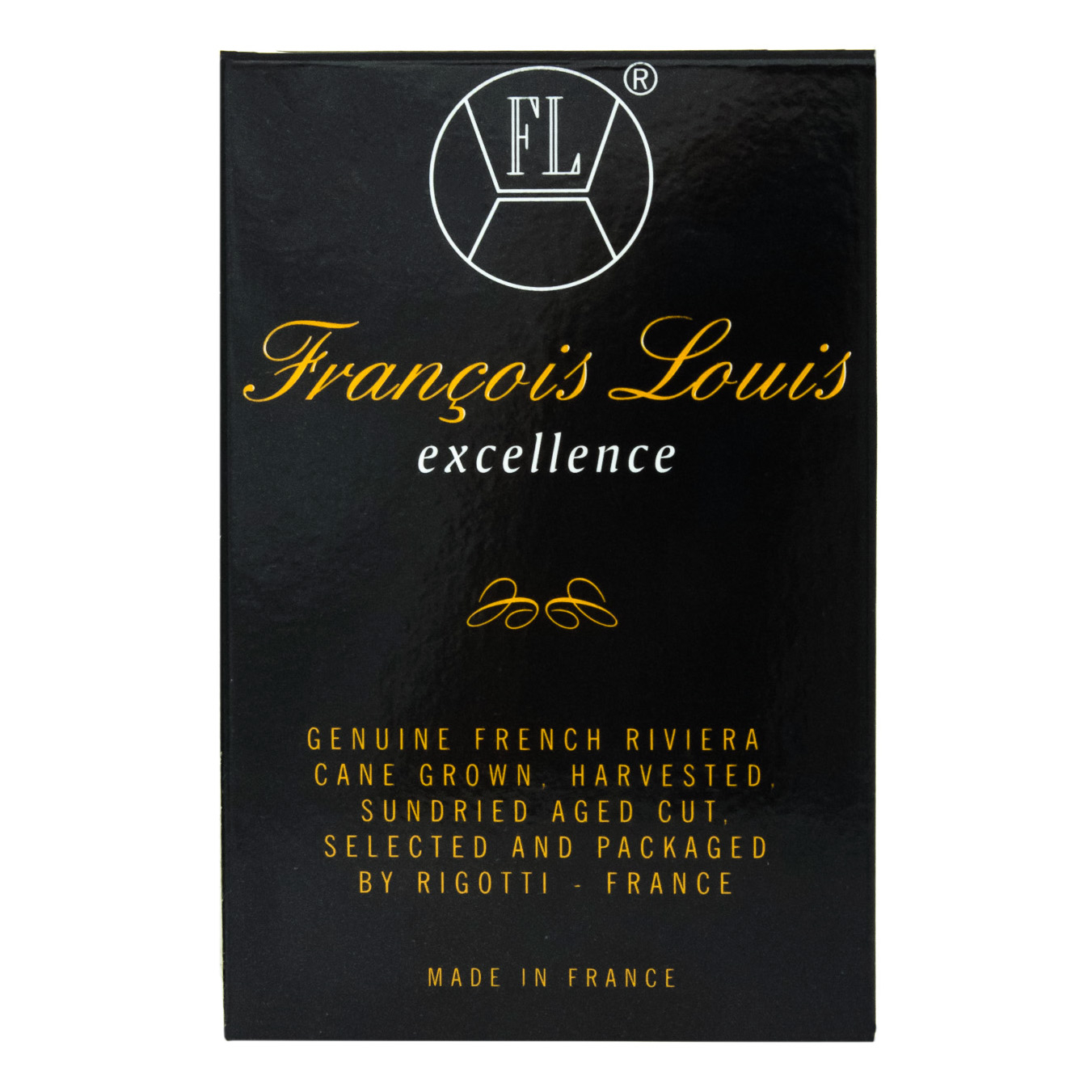 François Louis Blätter - Tenorsaxophon - Excellence (10 Blätter)