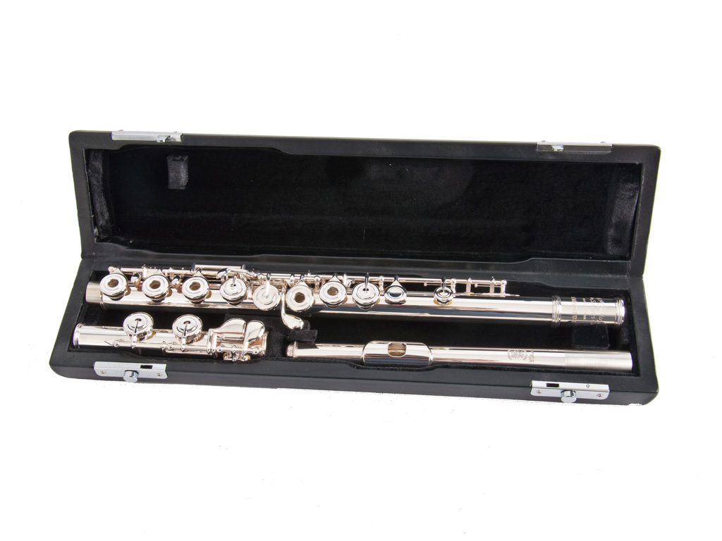 Haynes Flute - Amadeus AF-680 RECO