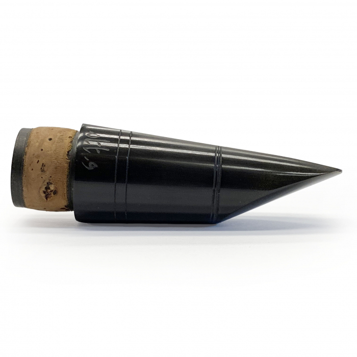 Licostini Mouthpiece - Bb Clarinet - Resin and Brass Particles