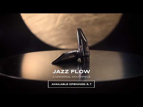 Selmer Mundstück - Altsaxophon - Jazz Flow