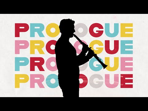 Selmer Bb Clarinet - Prologue