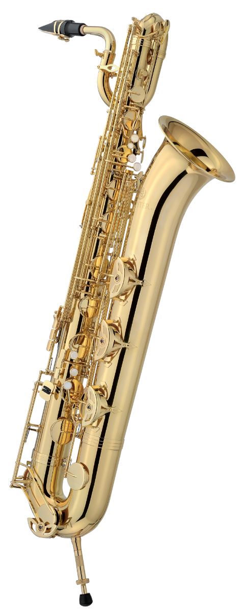 Jupiter Bariton Saxophon - JBS-1000