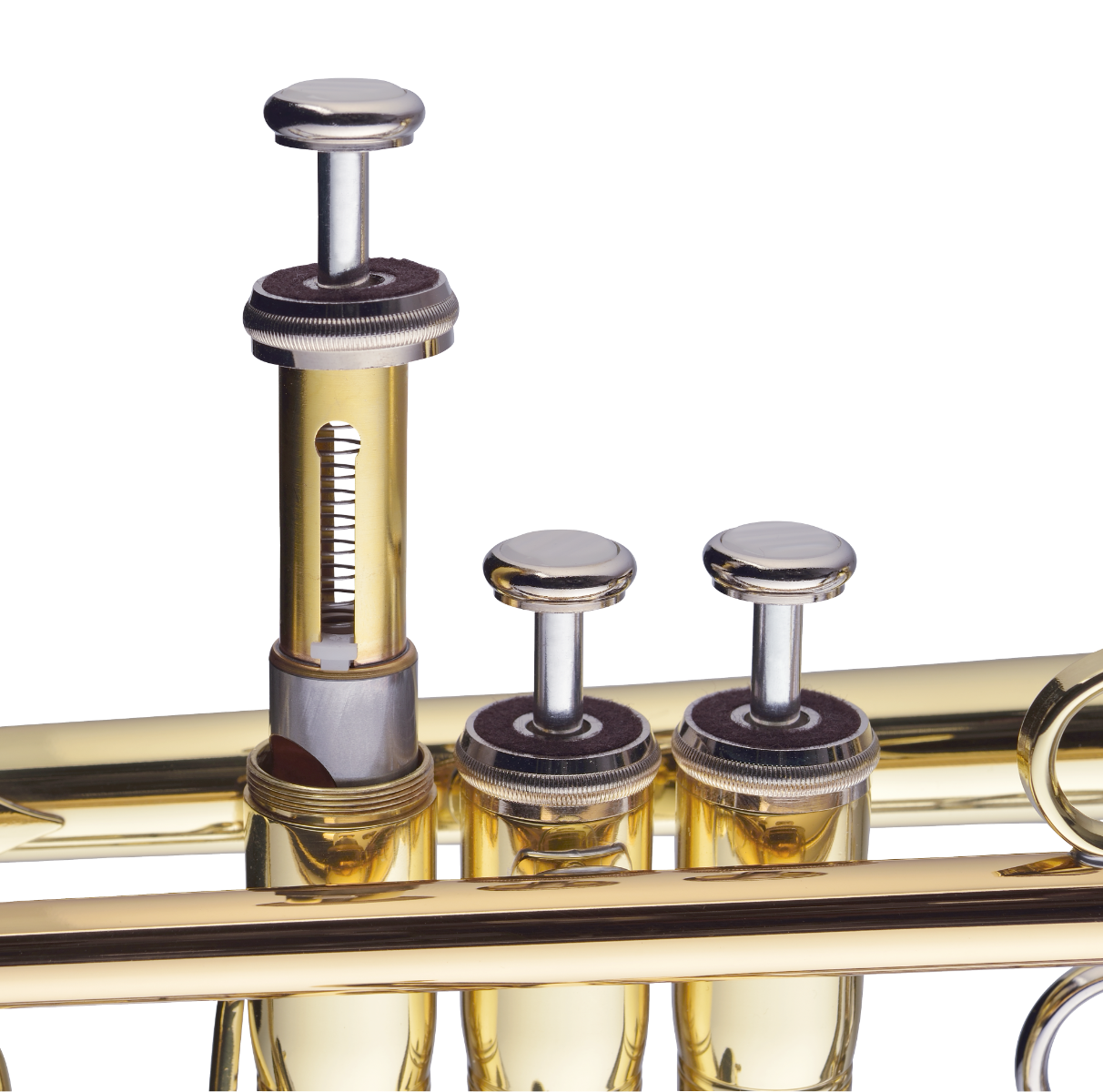 Jupiter Bb Trumpet - JTR-700 RQ