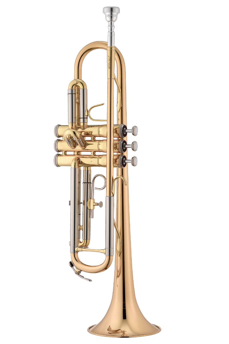 Jupiter Bb Trumpet - JTR-700 RQ