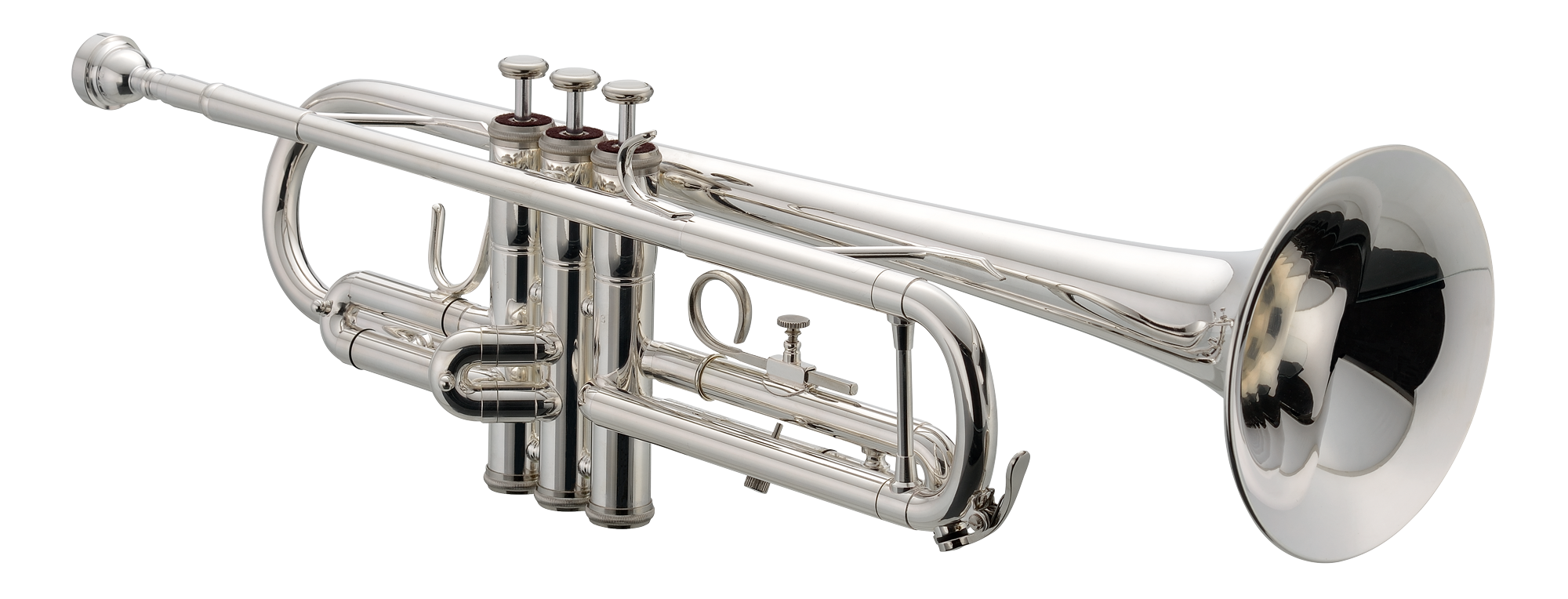 Jupiter Bb Trumpet - JTR-700 RSQ