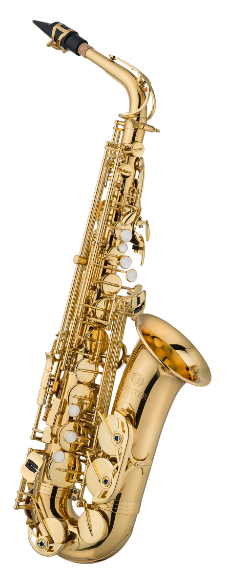 Jupiter Alto Saxophone - JAS-700 Q
