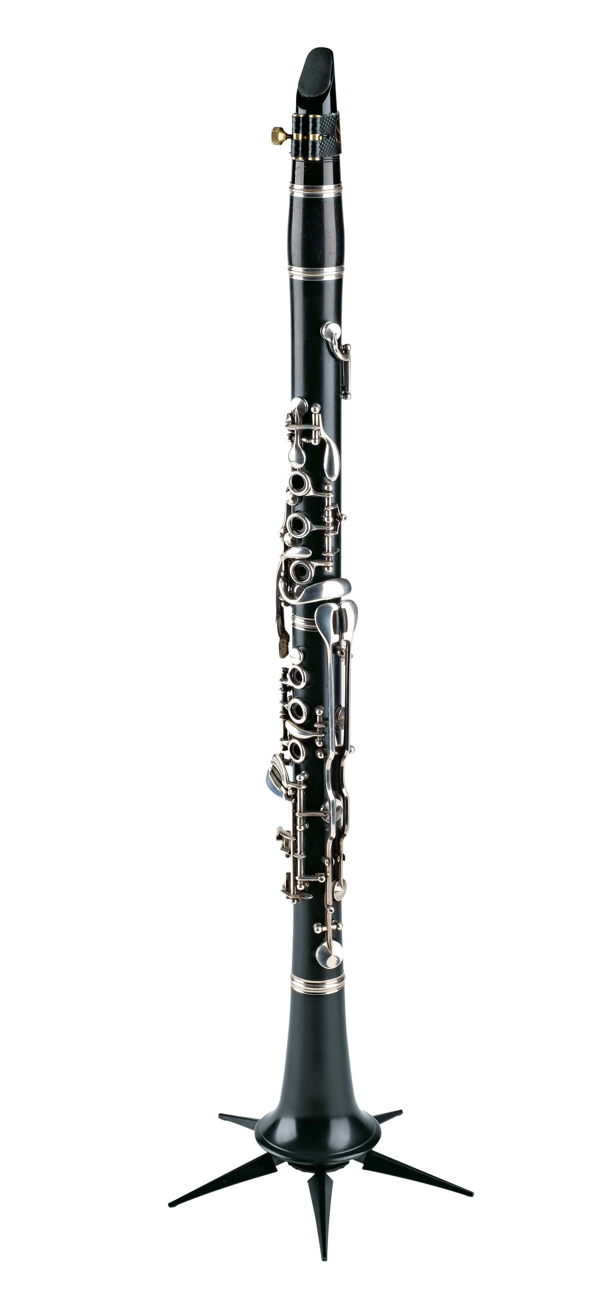 König & Meyer Instrument Standaard - Klarinet - 15228