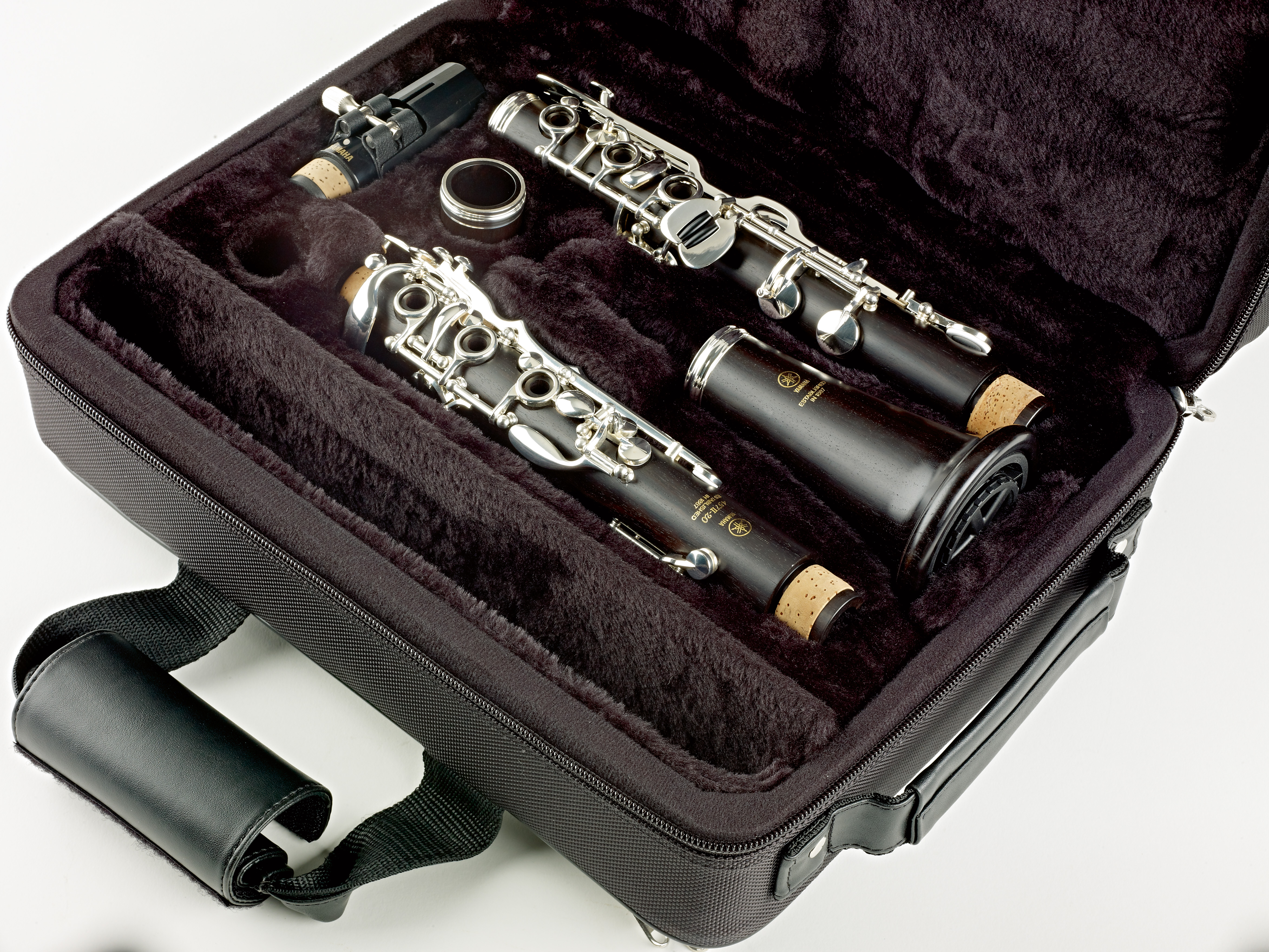 König & Meyer Instrument Ständer - Klarinette - 15228