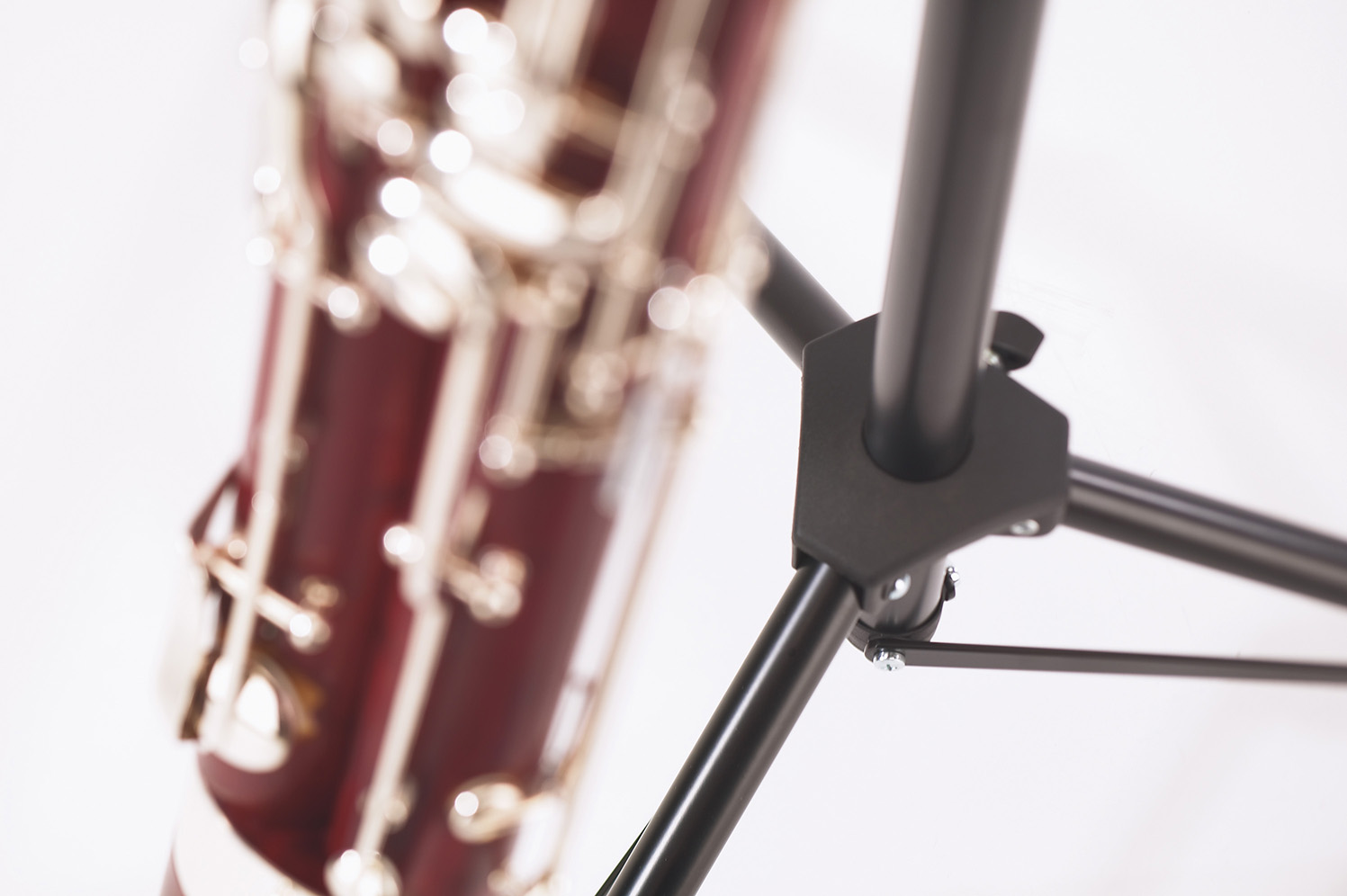 König & Meyer Instrument Stand - Bassoon - 150/1