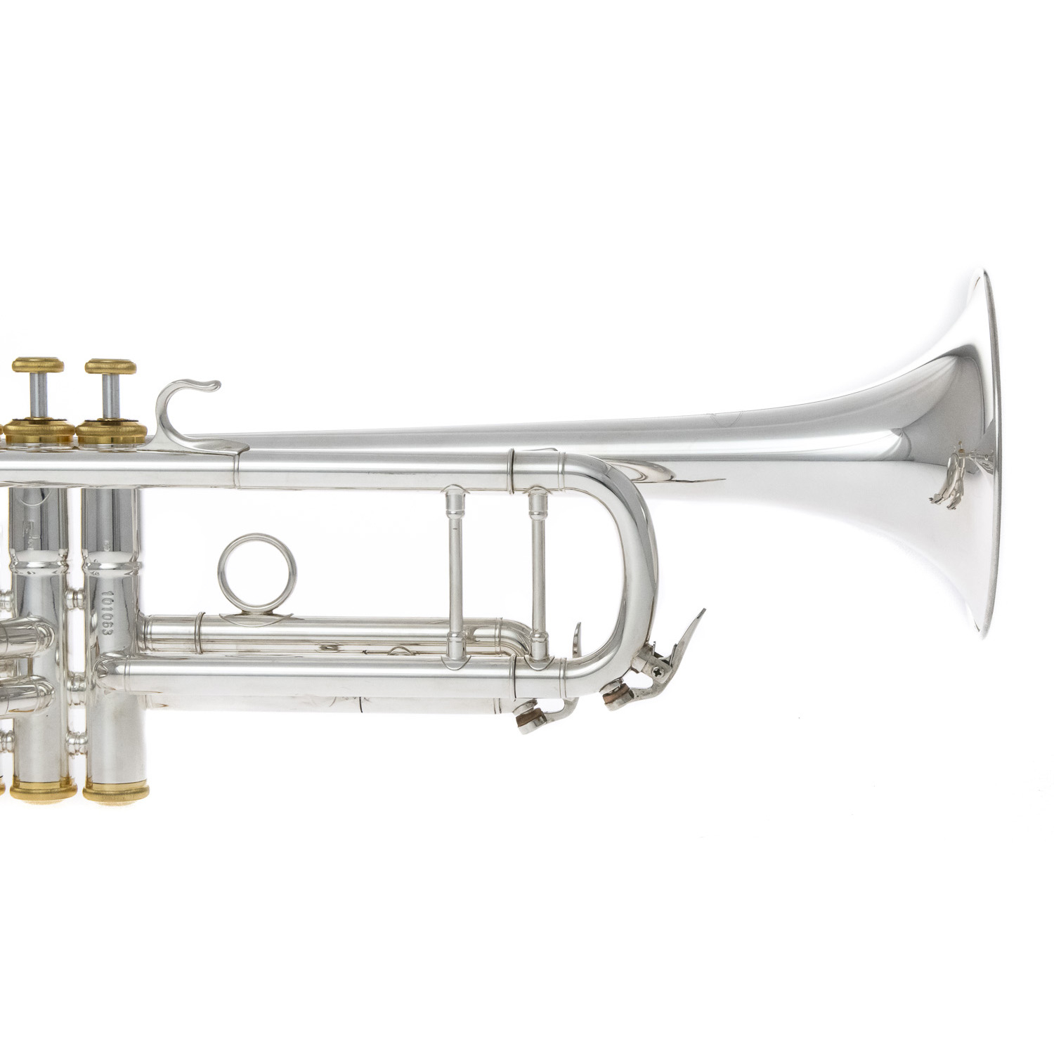 Magenta Winds Bb Trumpet - TP 1