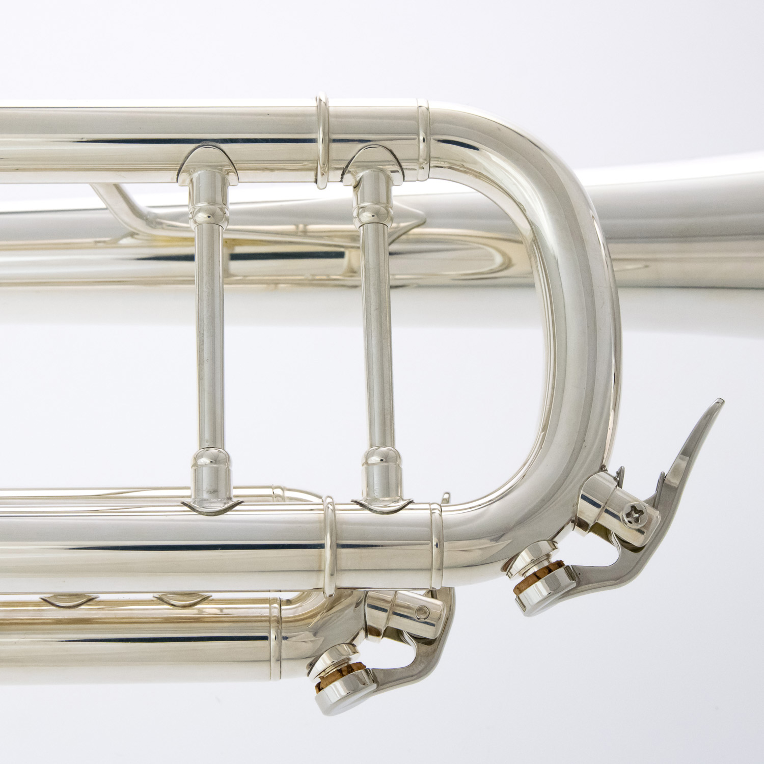 Magenta Winds Bb Trumpet - TP 2GS