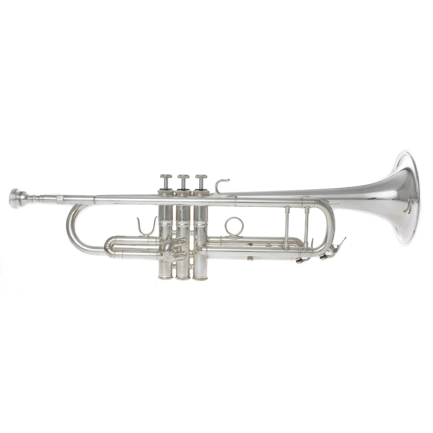 Magenta Winds Bb Trumpet - TP 2GS