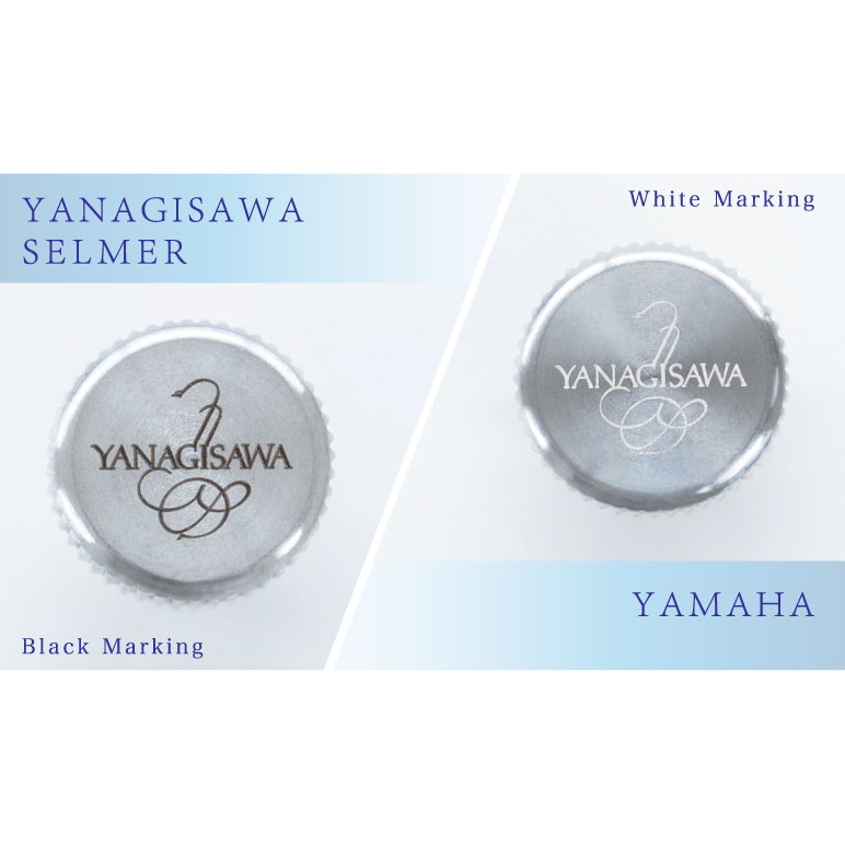 Yanagisawa - Yany BooStar✧ - Vergoldet