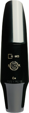 Selmer Mouthpiece - Baritone Sax - S80