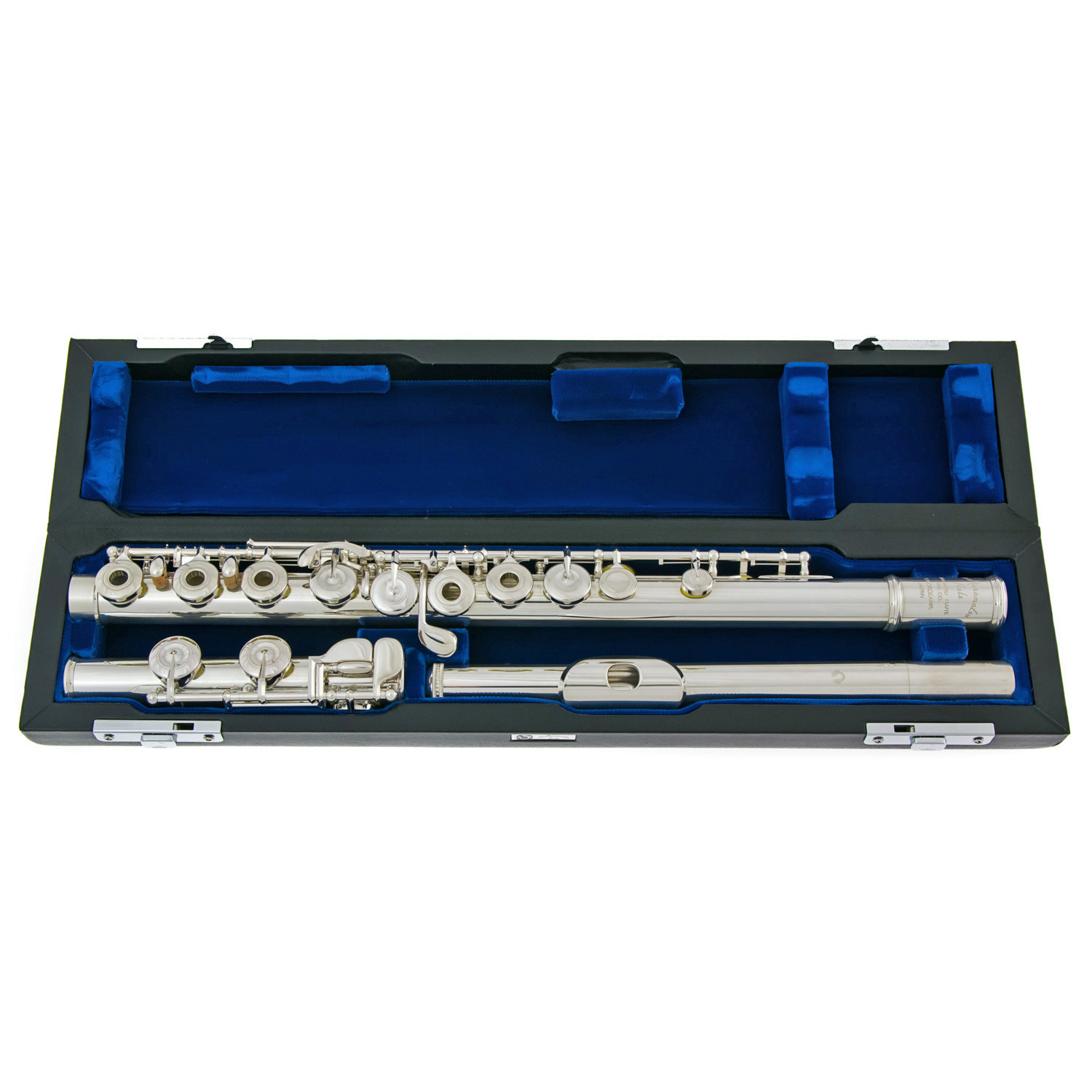 Muramatsu Flute - GX III CE