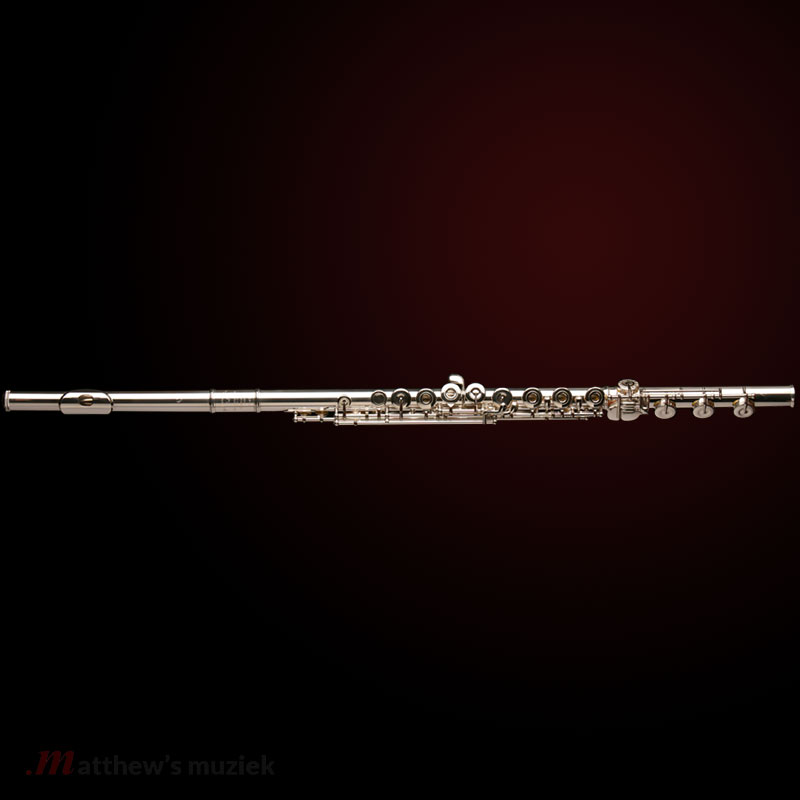 Muramatsu Flute - DS BE
