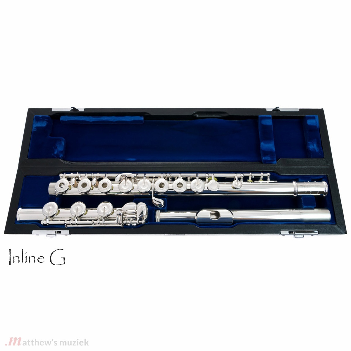 Muramatsu Flute - EX III B