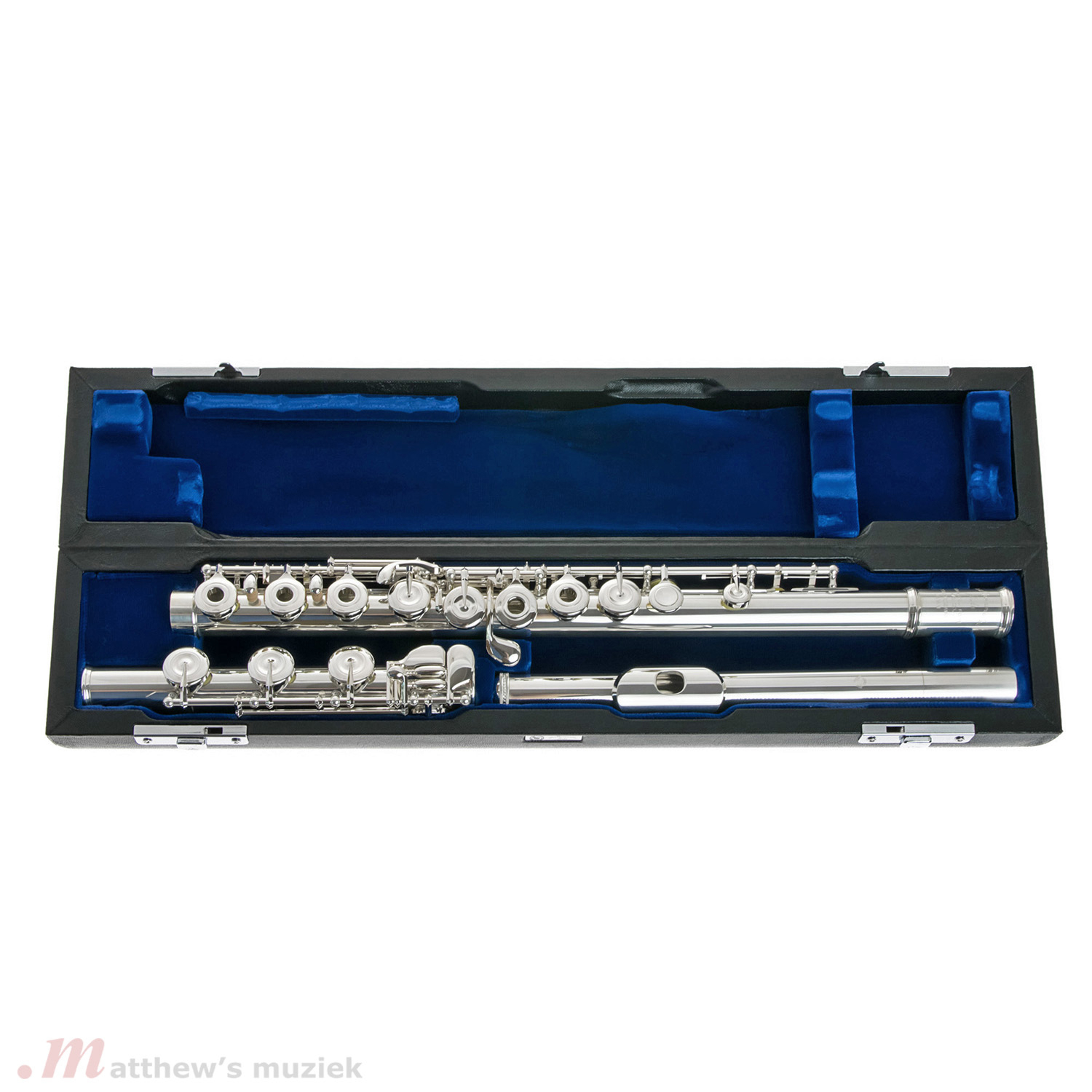 Muramatsu Flute - EX III BE