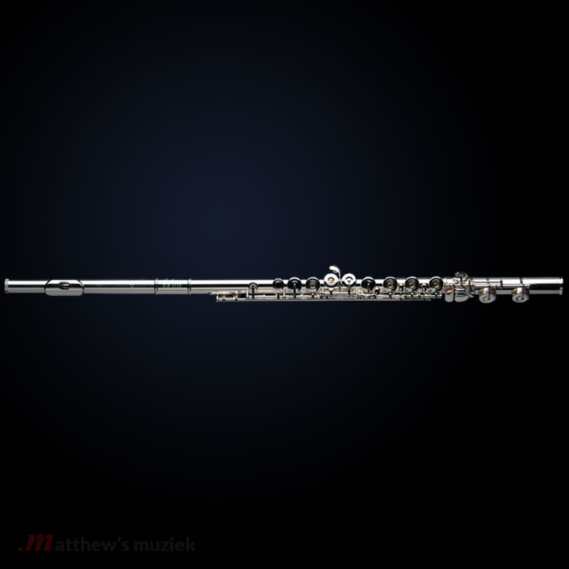Muramatsu Flute - GX III CE