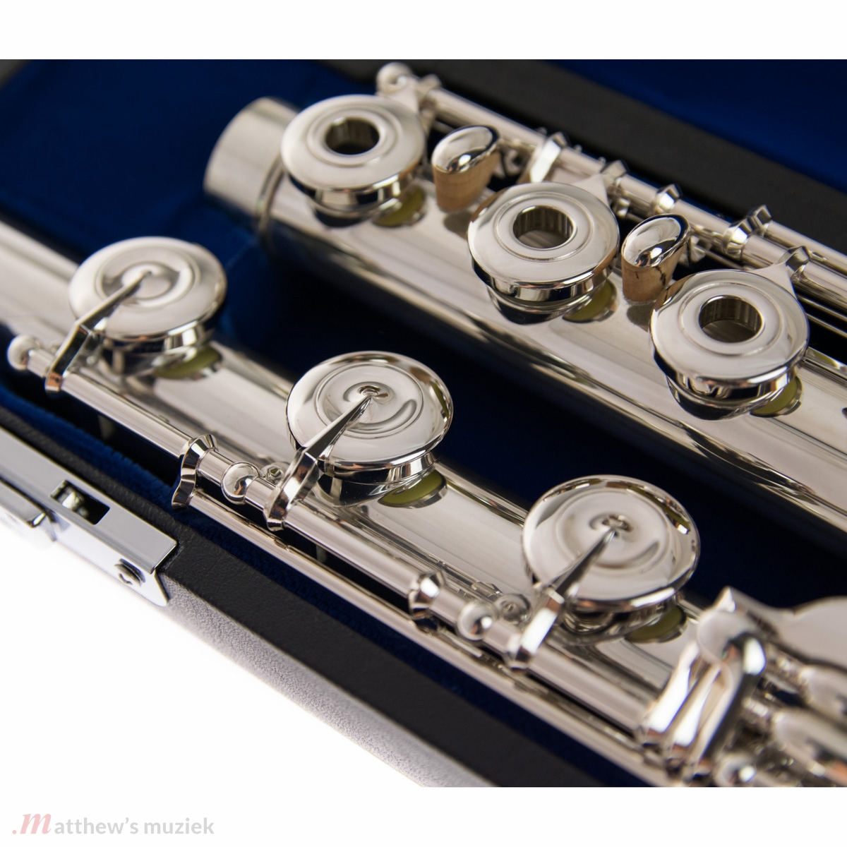 Muramatsu Flute - GX III BE