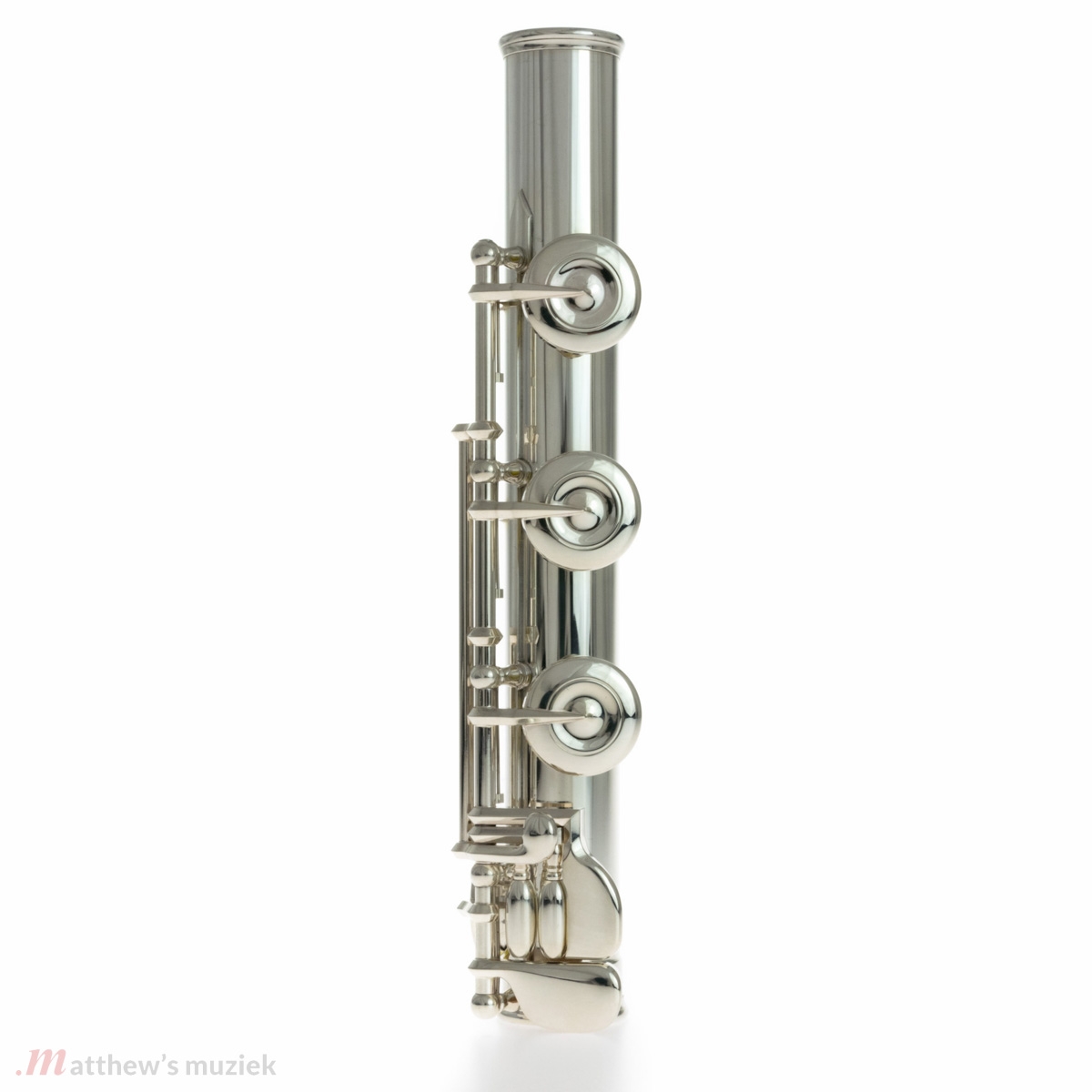 Muramatsu Flute - GX III BE