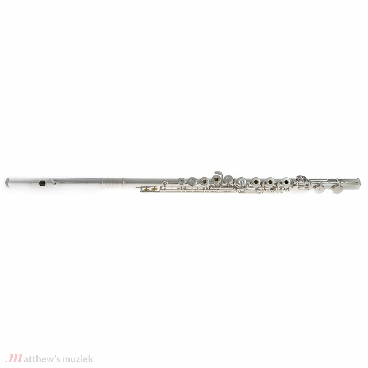 Muramatsu Flute - EX III CE