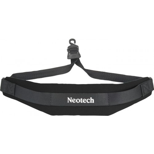 Neotech Neck Strap - Soft Sax - X Long
