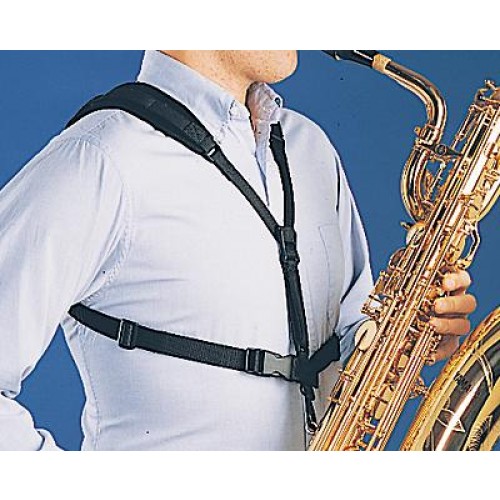 Neotech Harness - Saxophone - Soft Harness - X Long