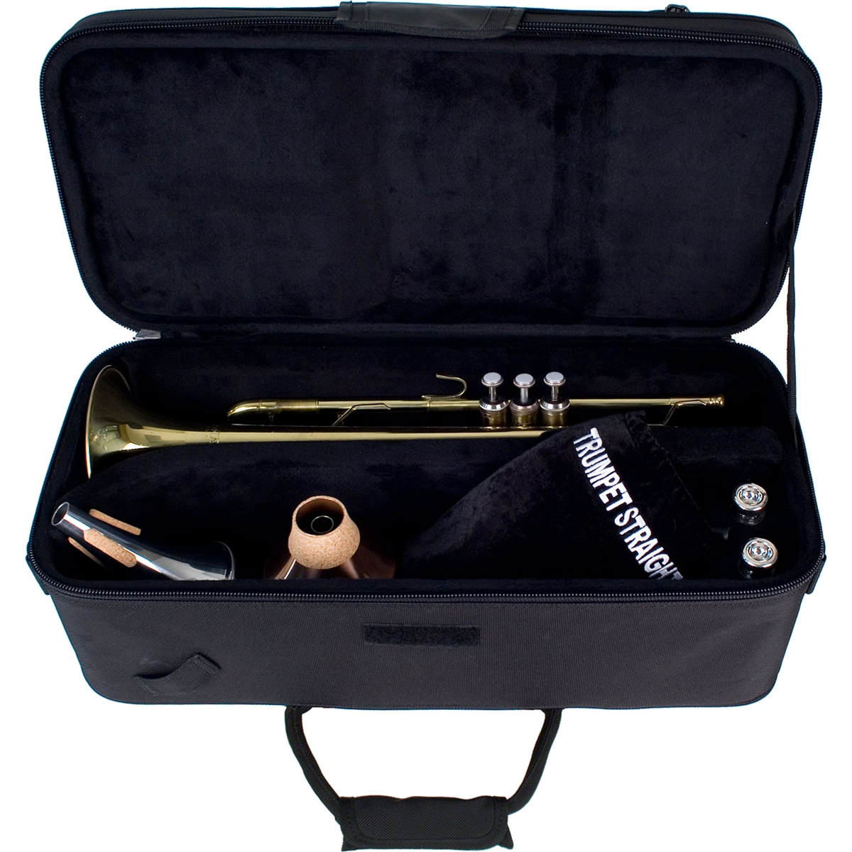 Protec PB301 Case for Trumpet