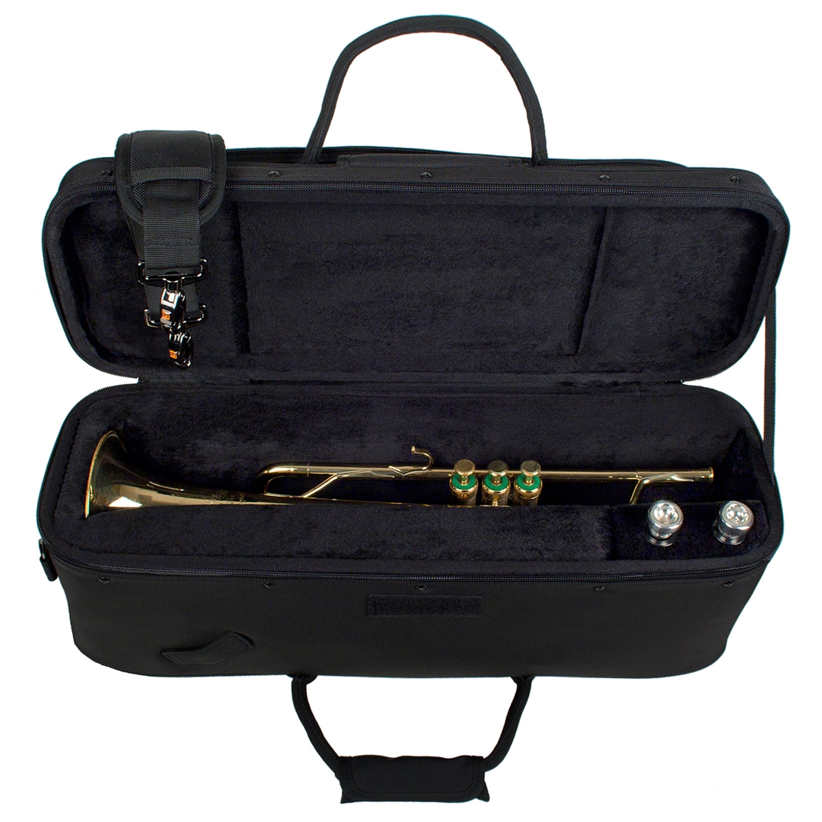 Protec PB301SCL Slimline Koffer voor Trompet