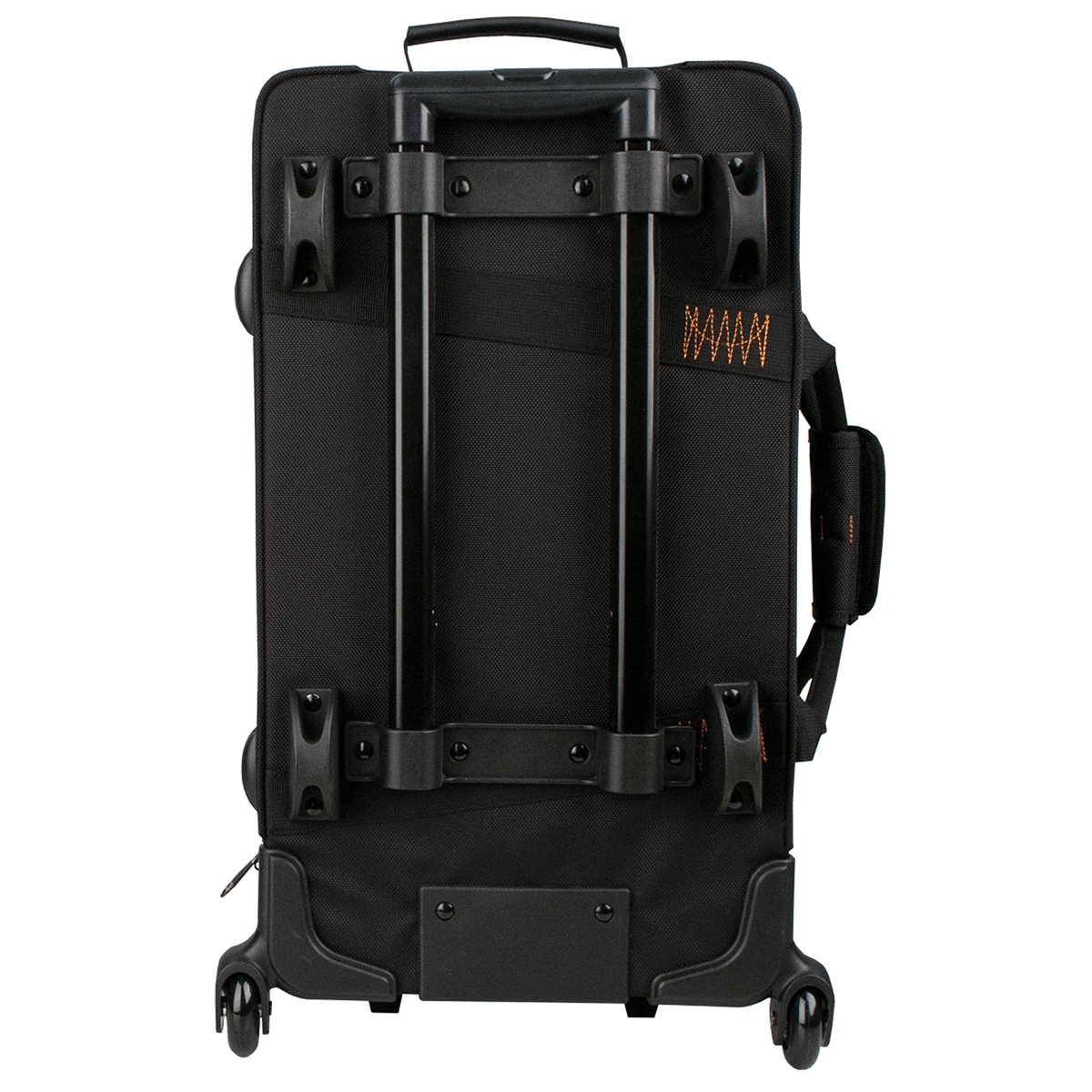 Protec PB301VAX Trolley-Case for Trumpet and Flugelhorn