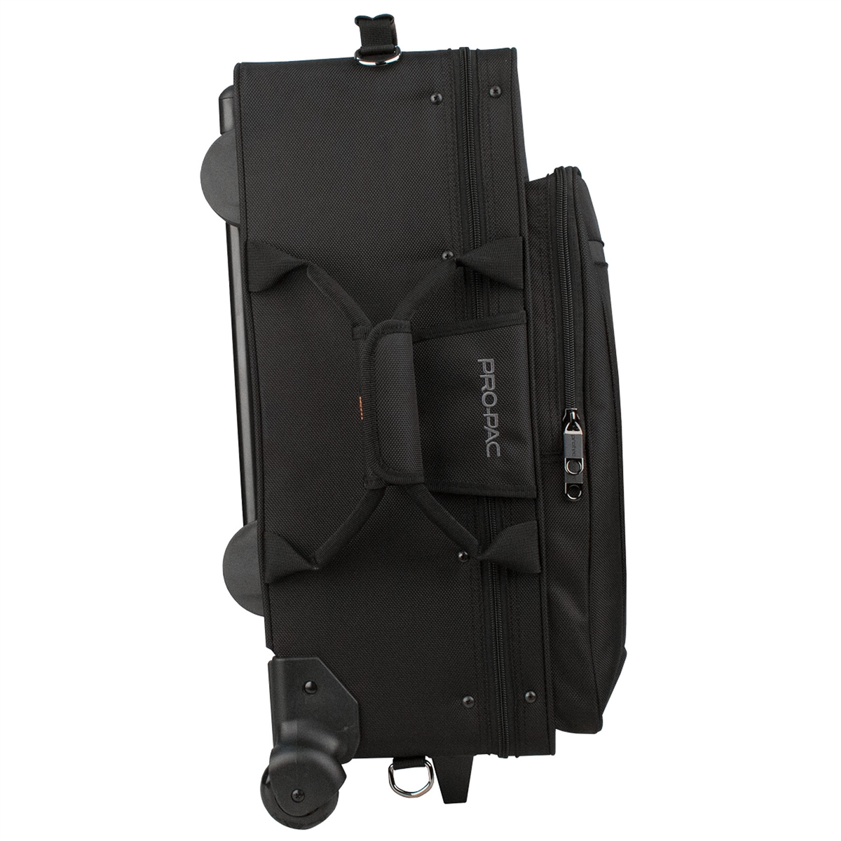 Protec PB301VAX Trolley-Case for Trumpet and Flugelhorn