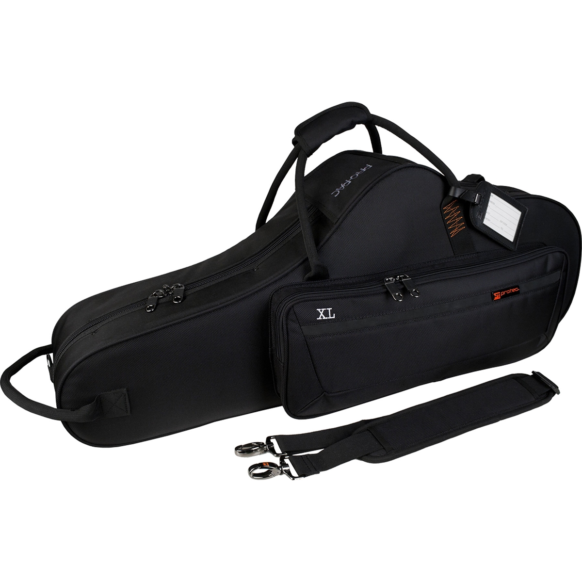 Protec PB305CT-XL Case for Tenor Sax - Extra Large