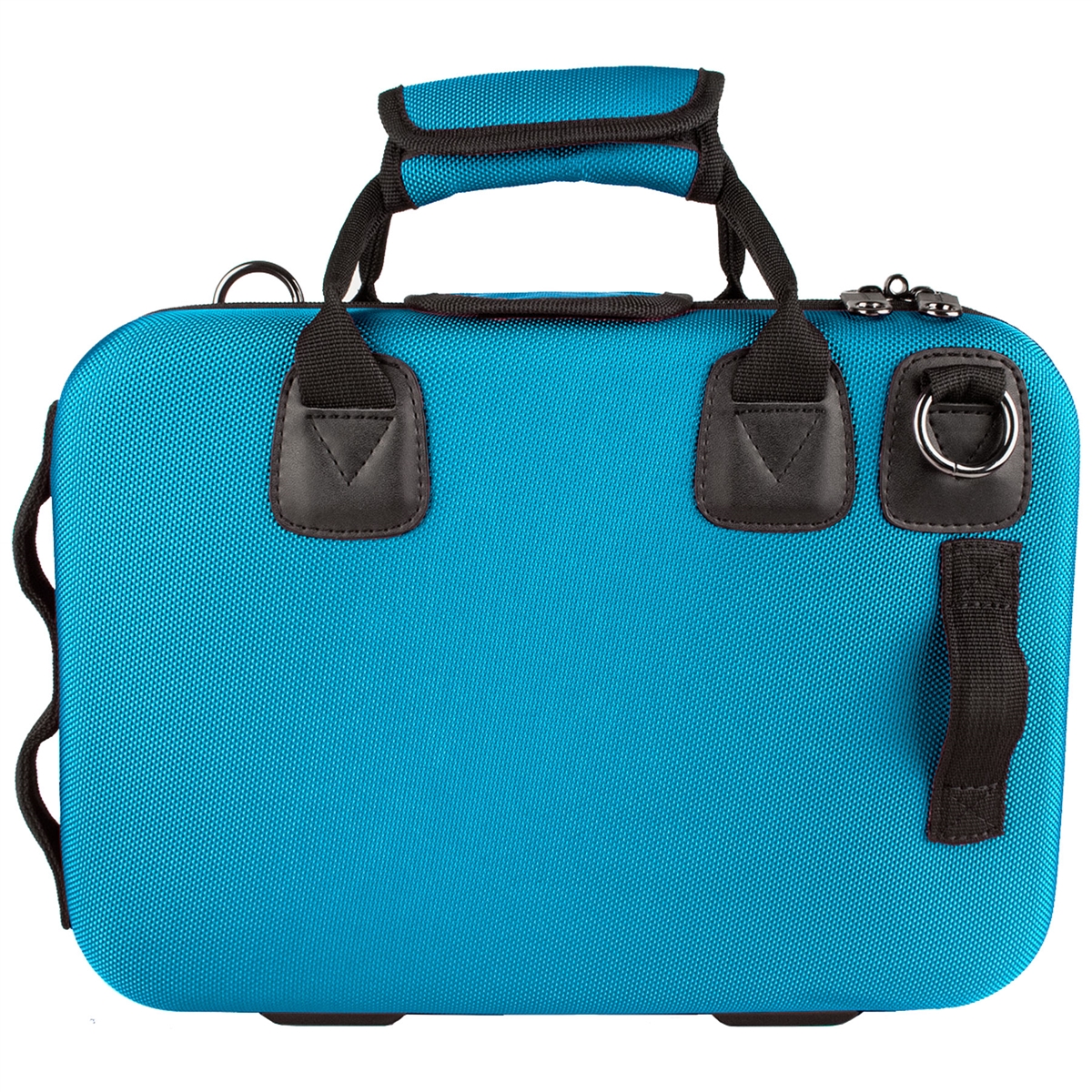 Protec PB307-TB Case for Clarinet - Teal Blue