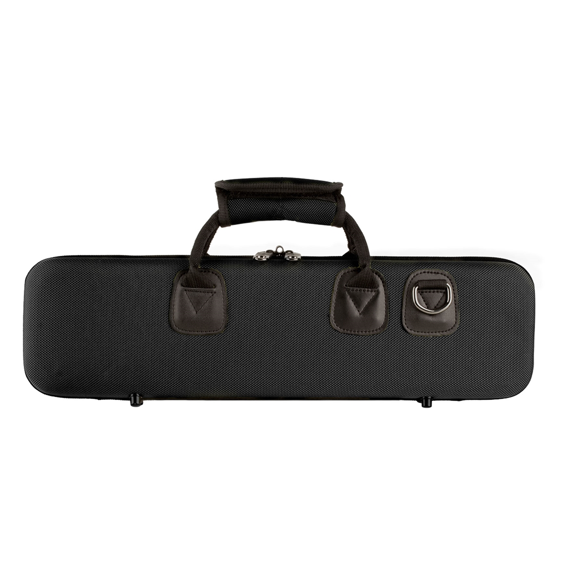 Protec PB308 Koffer voor Dwarsfluit - Zwart