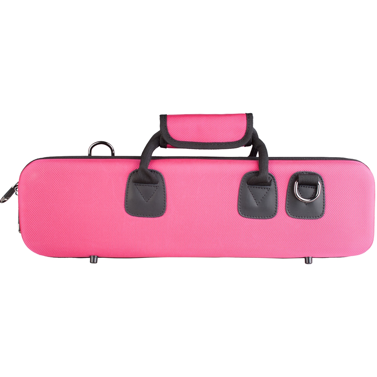 Protec PB308-HP Case for Flute - Hot Pink