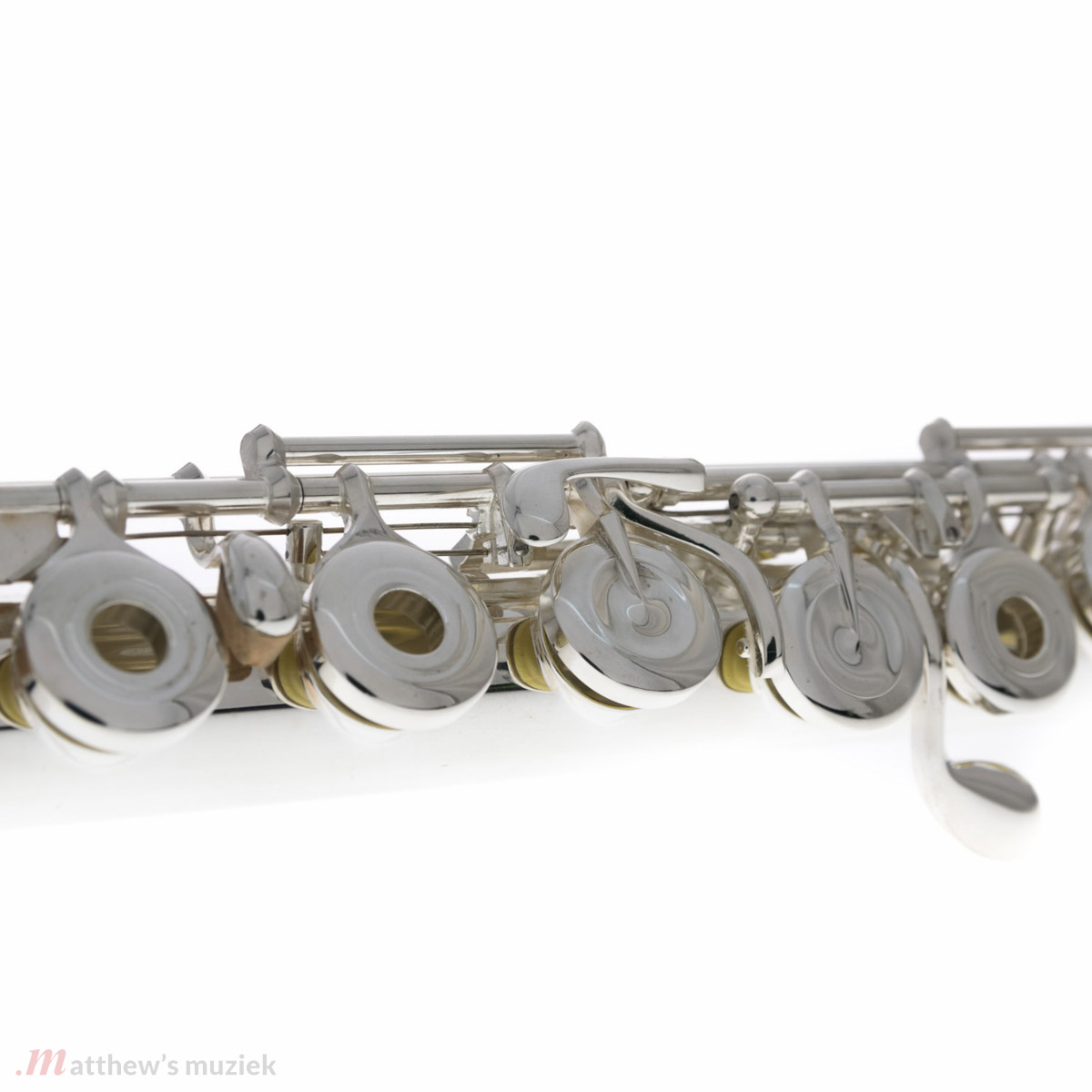 Pearl Flute - 765 CE