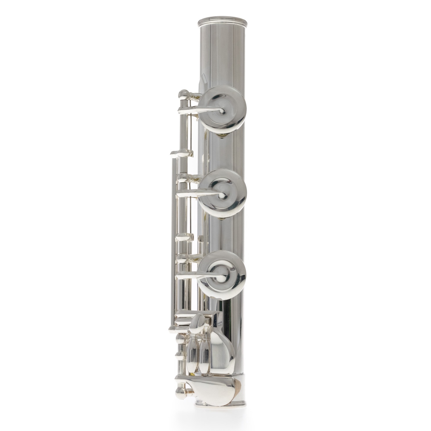 Pearl Flute - Quantz 765 RBE