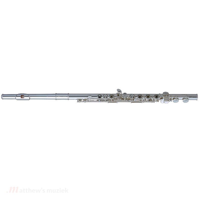 Pearl Flute - Elegante 795 CE