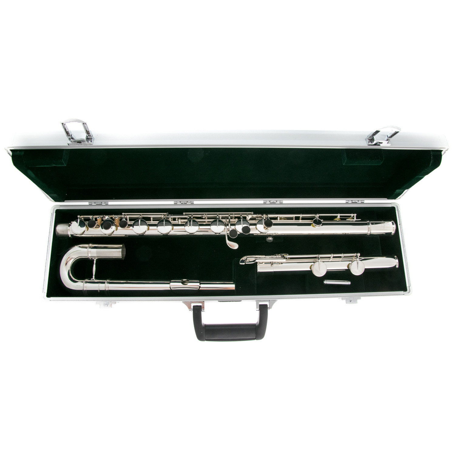 Pearl Bass Flute - PFB-305E