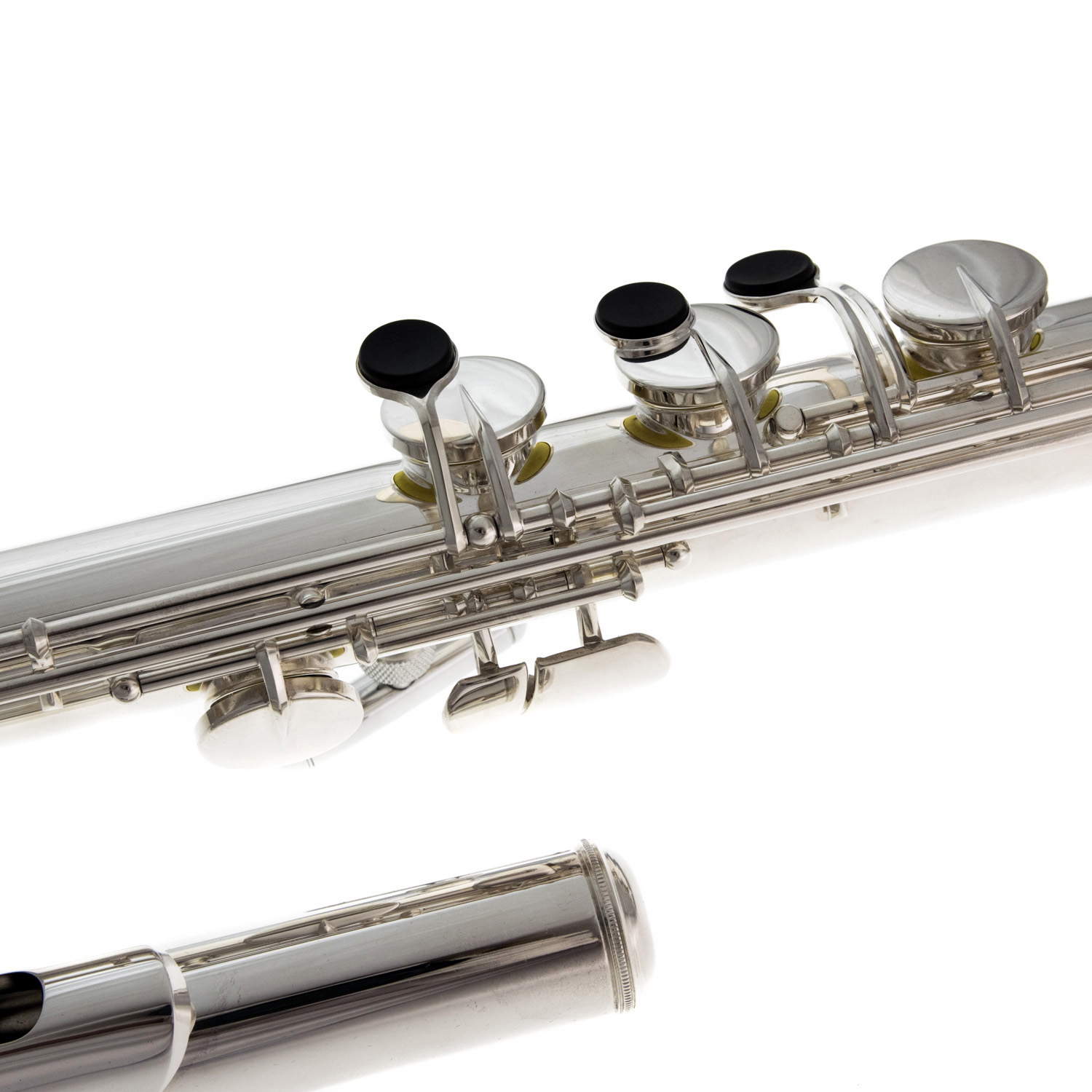 Pearl Bass Flute - PFB-305E