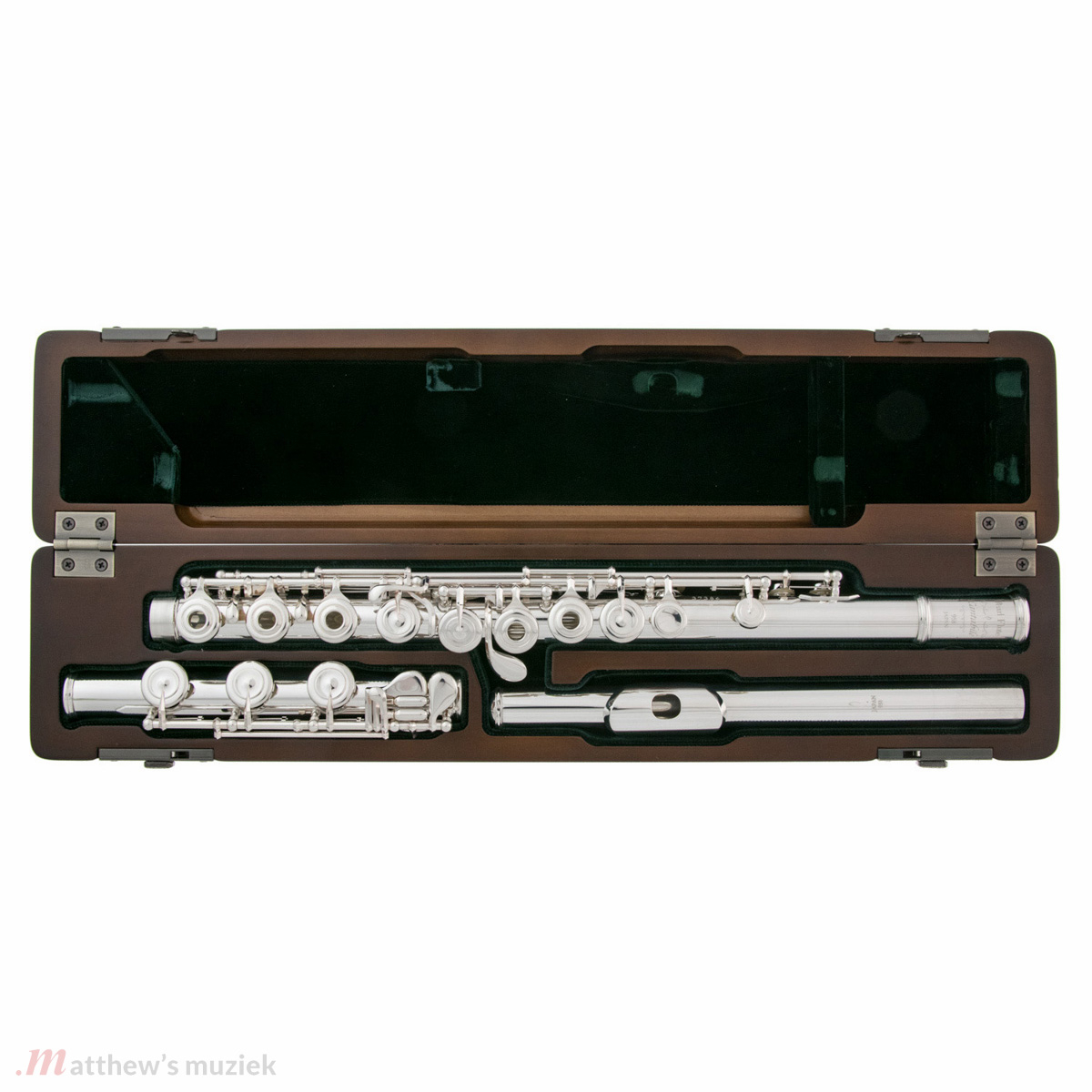 Pearl CD-958 RBE Cantabile Flute