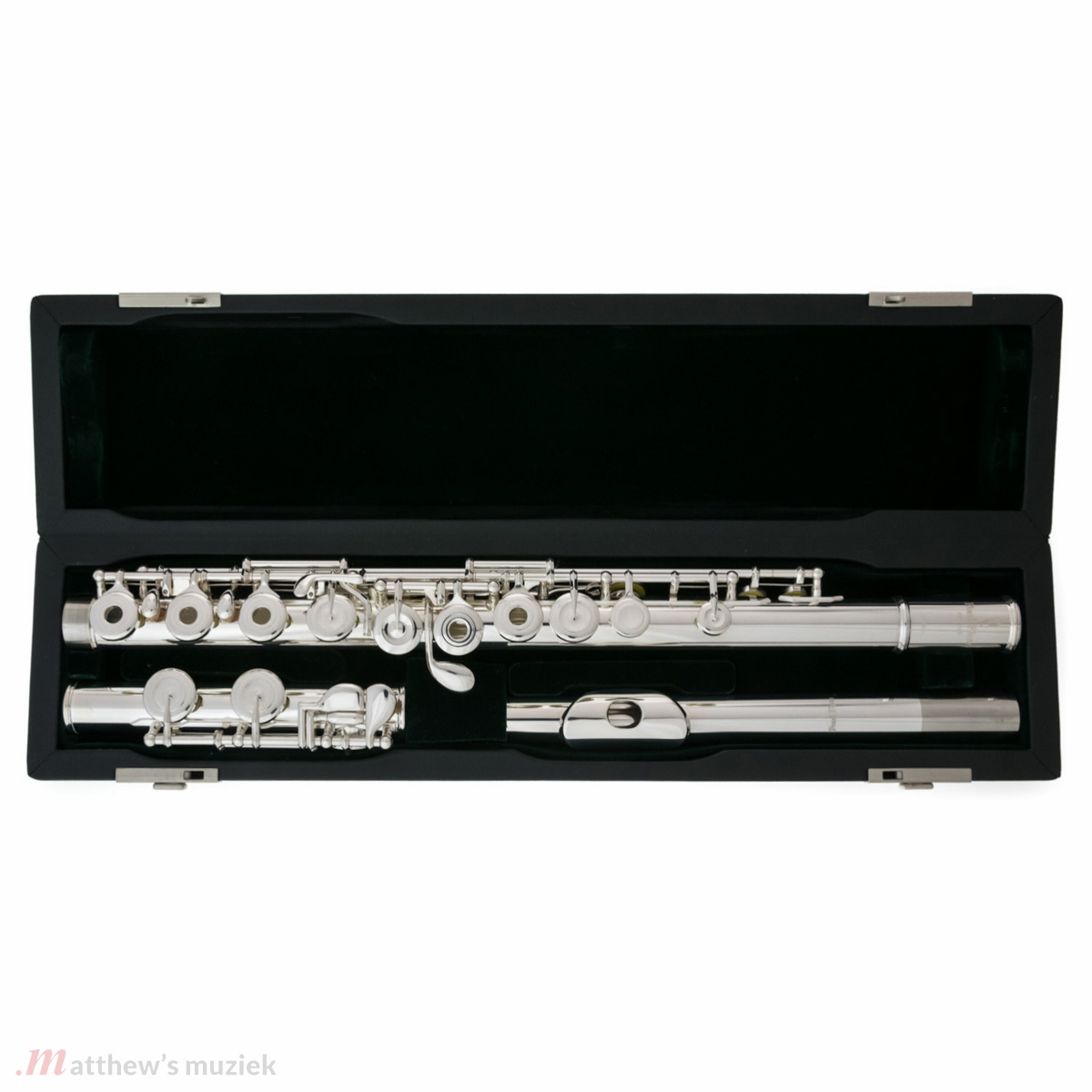 Pearl Flute - 765 CE