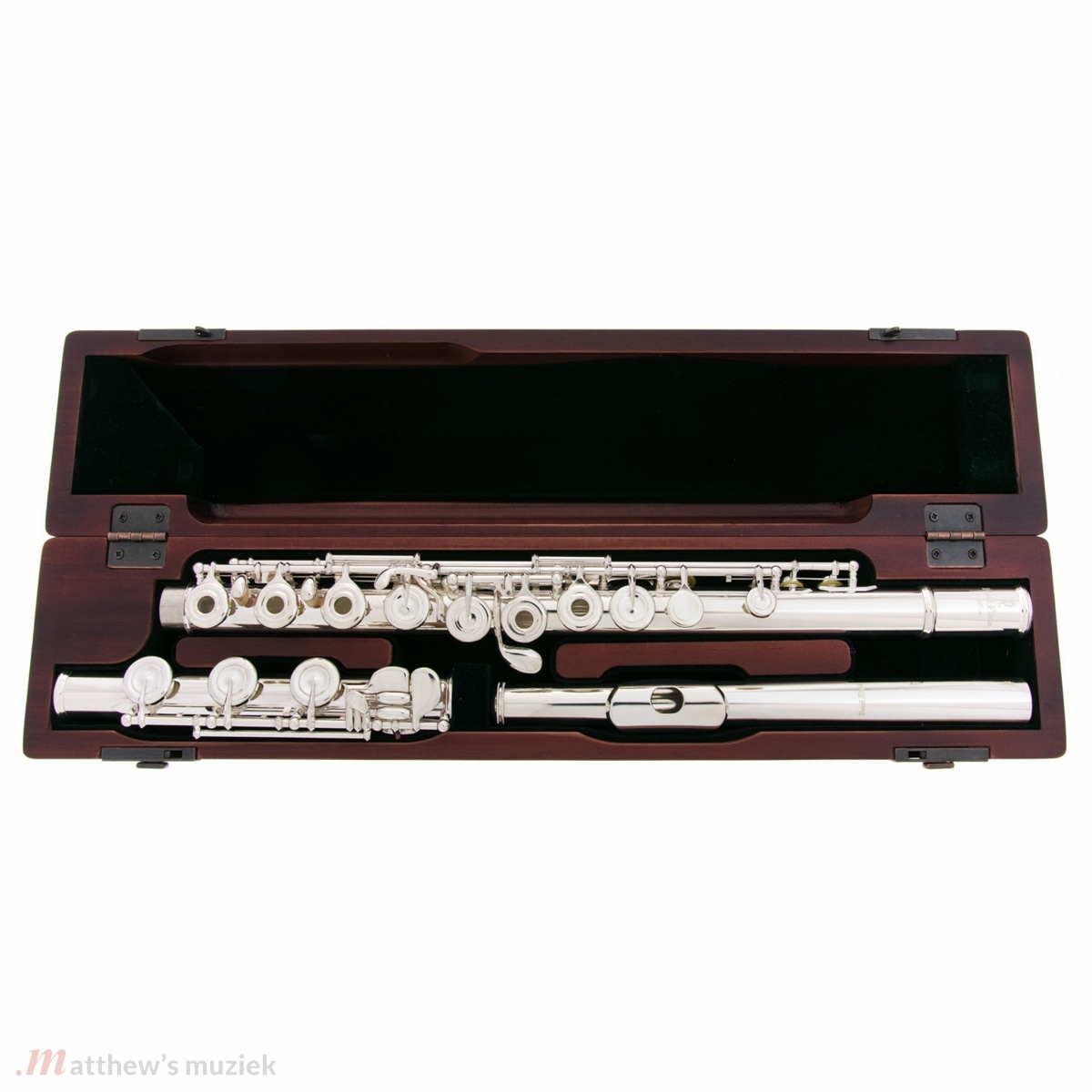 Pearl Flute - Dolce 695 RBE