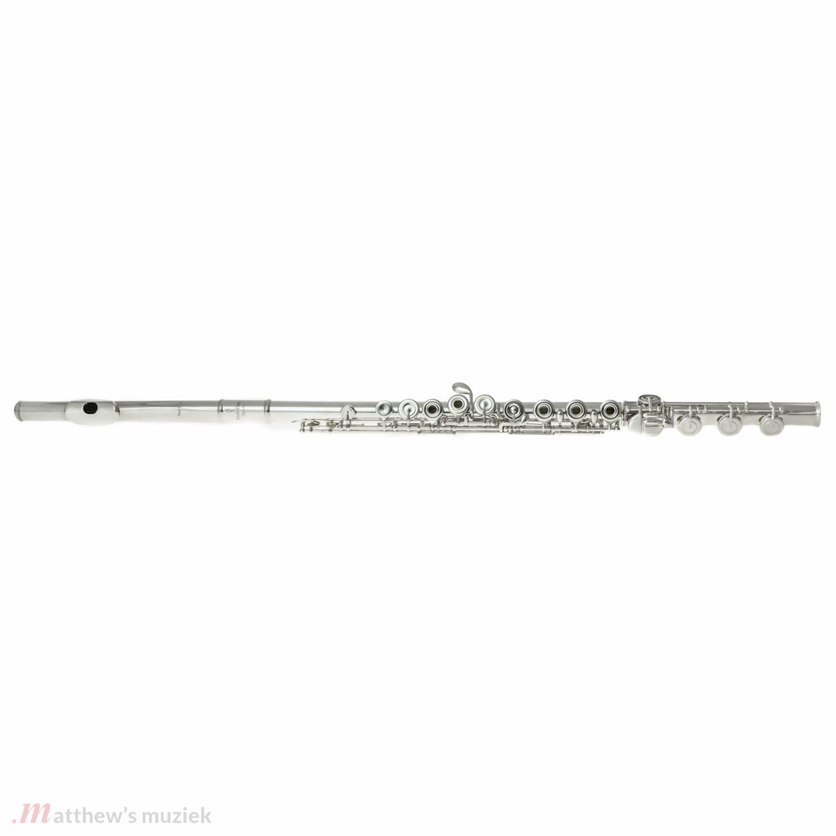 Pearl Flute - Elegante 795 RBE