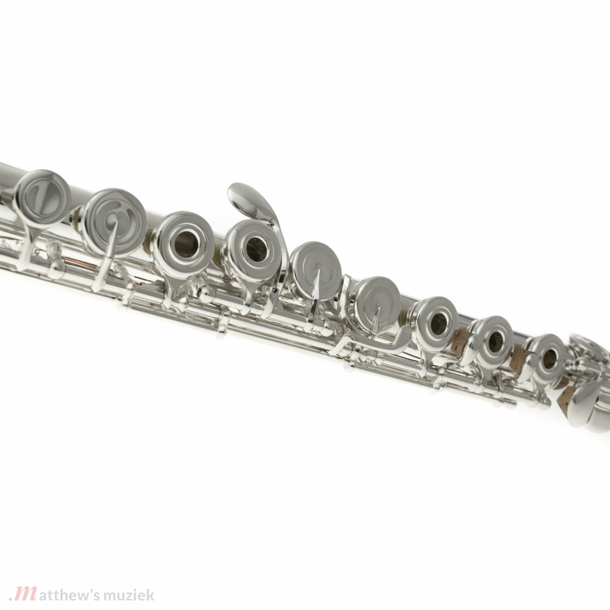 Pearl Flute - Elegante Primo 925 RBE