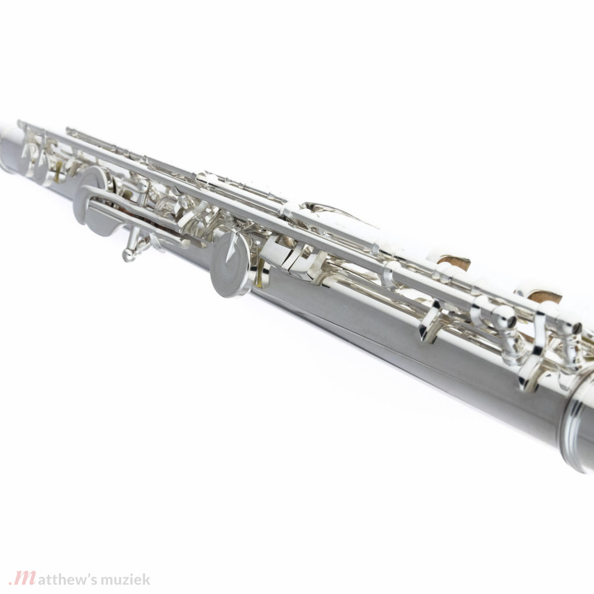 Pearl Flute - Elegante Primo 925 RBE