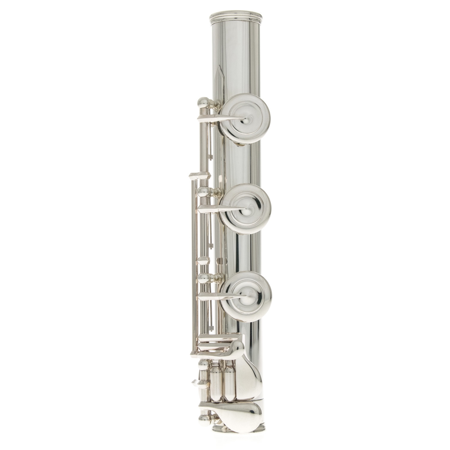 Pearl CD-958 RBE Cantabile Flute with 14K Gold Riser