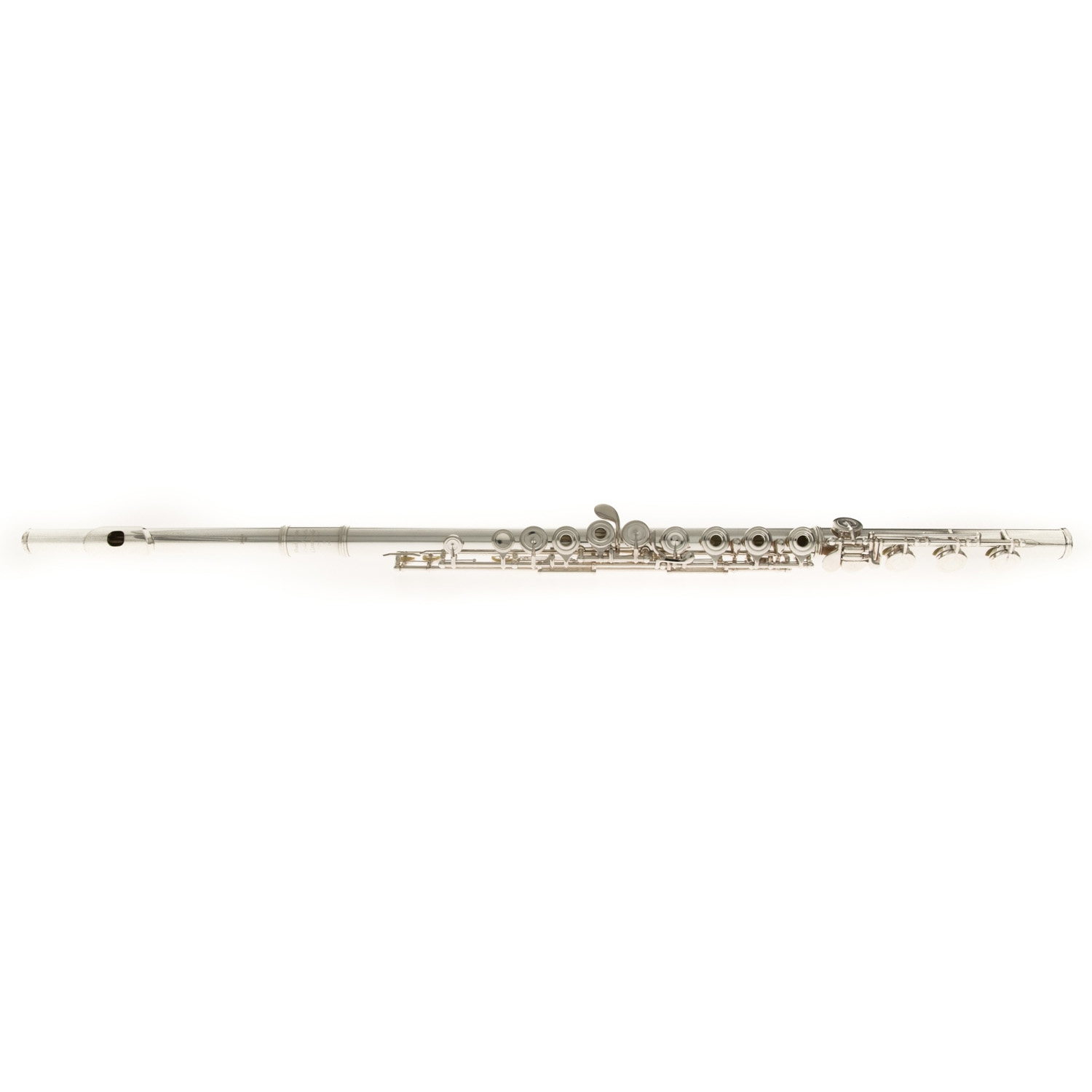 Pearl CD-958 RBE Cantabile Querflöte mit 14K Gold Kamin