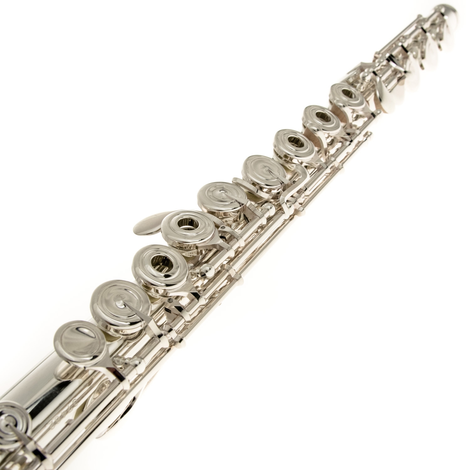 Pearl CD-958 RBE Cantabile Querflöte mit 14K Gold Kamin